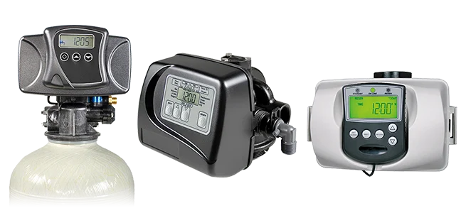 Waterworld USA – Water Softener Control Valves, Components & Accessories – Supplier & Manufacturer in the USA