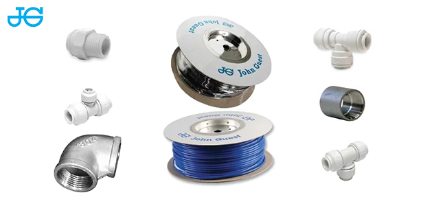 WaterWorld USA - Buy Fittings, Connectors & PE Tubing