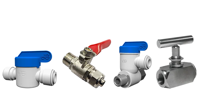 Waterworld USA - Flow Control Valves - Supplier & Manufacturer in the USA