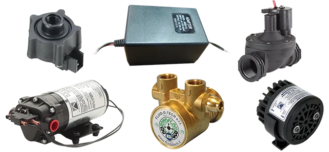 Waterworld USA - Pumps, Motors & Switches - Supplier & Manufacturer in the USA