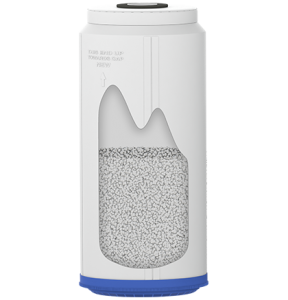 WaterWorld USA - Buy Activated Alumina (AAL) Cartridges