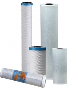 WaterWorld USA - Buy Carbon Filter Cartridges