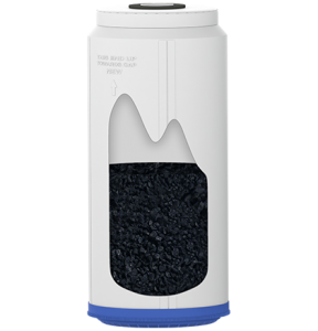 WaterWorld USA - Buy Catalytic Carbon Cartridges