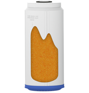 WaterWorld USA - Buy Cation Exchange Resin Cartridges