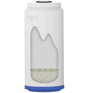 WaterWorld USA - Buy Crystal Flow Media Cartridges