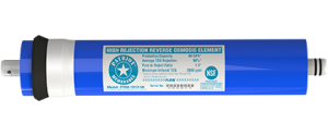 WaterWorld USA - Buy Patriot® Residential RO Membranes