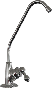 Waterworld USA – F-7000 Chrome – Reverse Osmosis Faucets, Lead Free- Supplier & Manufacturer in the USA