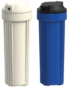 WaterWorld USA - Buy FH-10 Slim Line 10 Filter Housing