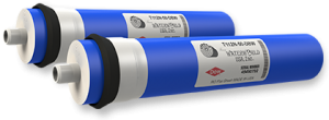 Waterworld USA - Osmotik RO Membranes - Supplier & Manufacturer in the USA