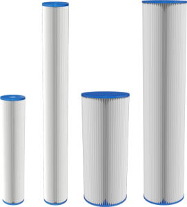 Waterworld USA - Sediment Filter Cartridges - Supplier & Manufacturer in the USA