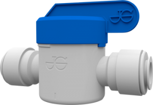 WaterWorld USA - Buy Straight Ball Valve