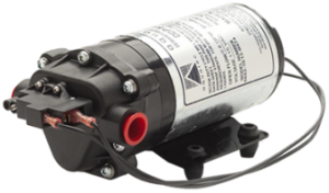 WaterWorld USA - Buy Aquatec Delivery & Demand Pump 115V