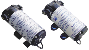 WaterWorld USA - Buy Aquatec Low Voltage RO Booster Pumps