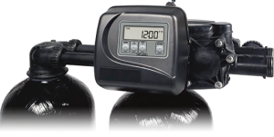 WaterWorld USA - Buy Clack WS1EE Twin Alternating Control Valve