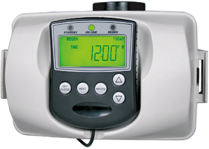 WaterWorld USA - Buy Clack WS3 Water Specialist Control Valve