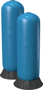 WaterWorld USA - Buy Composite Retention Contact Tanks