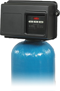 WaterWorld USA - Buy Fleck 2510 Control Head