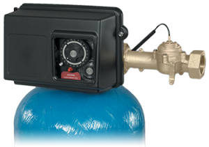 WaterWorld USA - Buy Fleck 2850 Control Head