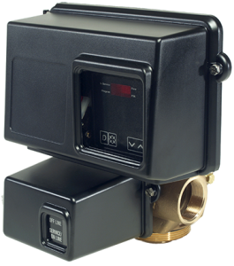 WaterWorld USA - Buy Fleck 2900S Valve Controller