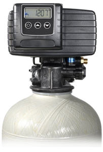 WaterWorld USA - Buy Pentair Fleck 5600SXT Control Valve