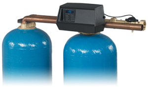 WaterWorld USA - Buy Fleck 9500 Control Head