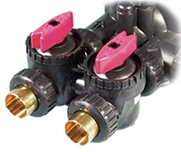 WaterWorld USA - Buy Hydro Spring POE Softener