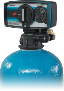 WaterWorld USA - Buy Pentair Fleck 5600 Control Valve