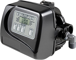 WaterWorld USA - Buy Clack WS1 Valve Controller