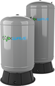 WaterWorld USA - Buy Flexwave RO Storage Tanks
