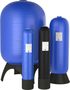 WaterWorld USA - Buy United Tanks® Media Tanks