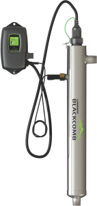Blackcomb UV Treatment
