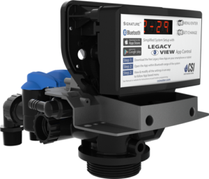 WaterWorld USA - Buy CSI Signature 3 Control Valve