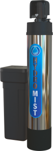 HydroMist Water Softener System