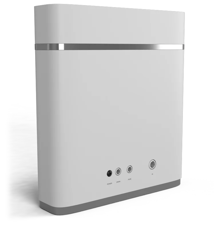 WaterWorld USA - Buy Proline QC RO Drinking Water System