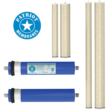 Reverse Osmosis Membrane