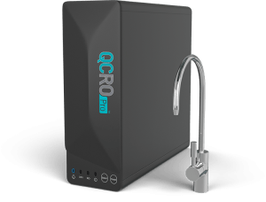 QCRO Pro Drinking Water System