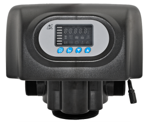 HC-REVV20 Commercial Ceramic Control Softener valve