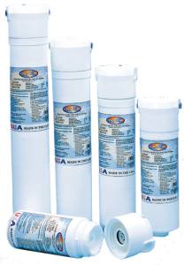 Omnipure quick Connect