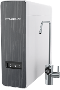 IntelliClear 1000S Tankless RO System by Waterworld USA